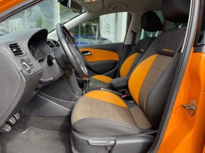 VW Polo Cross 1.6 TDI 105CV (2011) - Photo 7