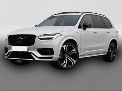 Volvo XC90 (2026) - Photo 1