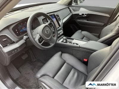 Volvo XC90 (2026) - Photo 3