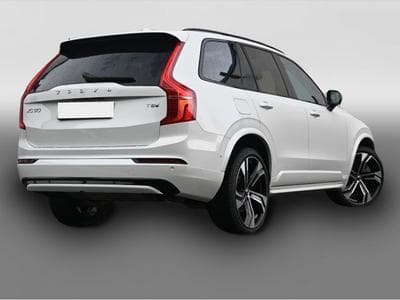 Volvo XC90 (2026) - Photo 4