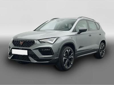 Ateca