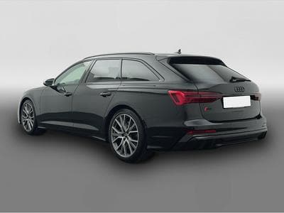 Audi S6 (2026) - Foto 3