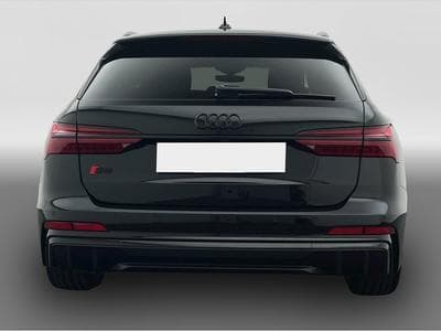 Audi S6 (2026) - Foto 4