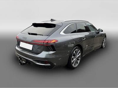 Audi A6 (2026) - Photo 2