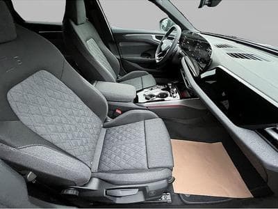 Audi A6 (2026) - Photo 3