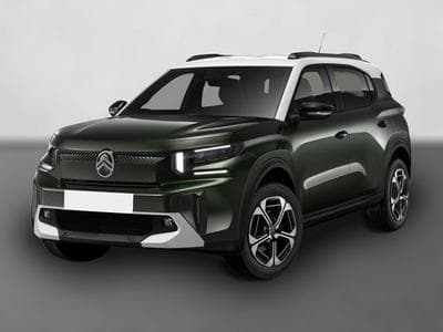 C3 Aircross