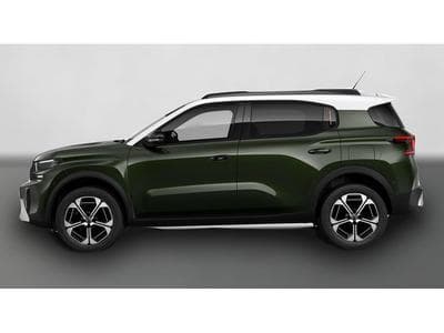 C3 Aircross