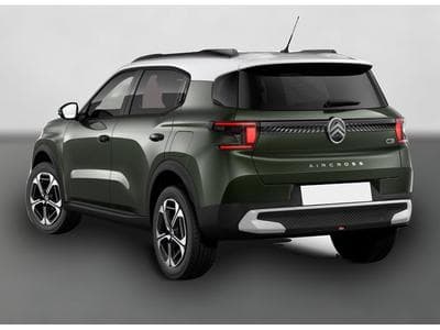C3 Aircross