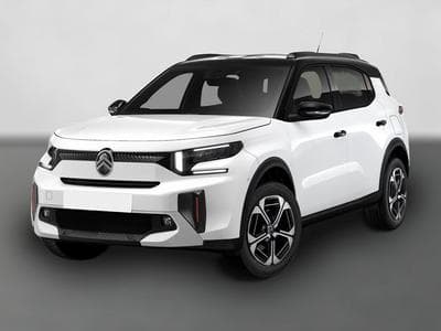 C3 Aircross