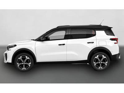 C3 Aircross