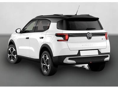 C3 Aircross