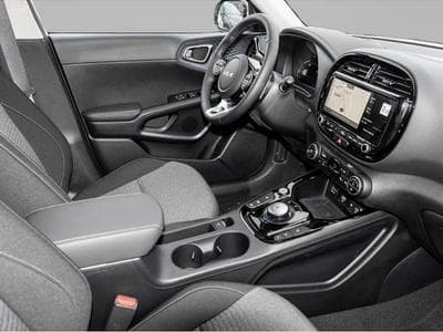 Kia Soul (2026) - Photo 3