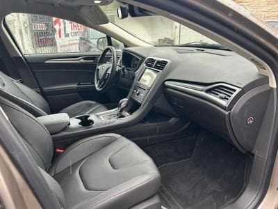 Ford Mondeo 1.5 165cv AUTOMATIQUE 19.000KM (2019) - Foto 11