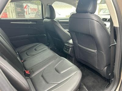 Ford Mondeo 1.5 165cv AUTOMATIQUE 19.000KM (2019) - Foto 13