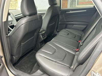 Ford Mondeo 1.5 165cv AUTOMATIQUE 19.000KM (2019) - Photo 10