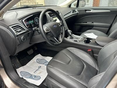 Ford Mondeo 1.5 165cv AUTOMATIQUE 19.000KM (2019) - Photo 12