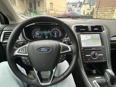 Ford Mondeo 1.5 165cv AUTOMATIQUE 19.000KM (2019) - Photo 14