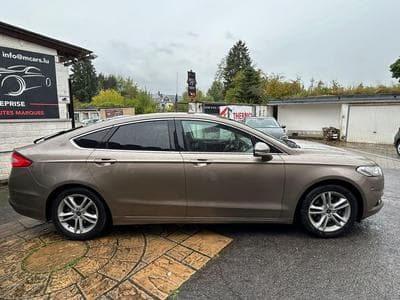 Ford Mondeo 1.5 165cv AUTOMATIQUE 19.000KM (2019) - Photo 6