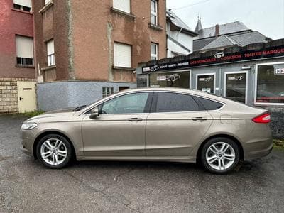 Ford Mondeo 1.5 165cv AUTOMATIQUE 19.000KM (2019) - Photo 8