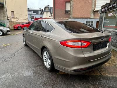 Ford Mondeo 1.5 165cv AUTOMATIQUE 19.000KM (2019) - Photo 4