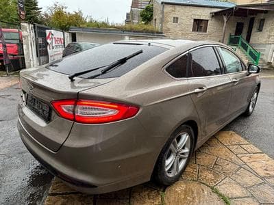Ford Mondeo 1.5 165cv AUTOMATIQUE 19.000KM (2019) - Photo 7