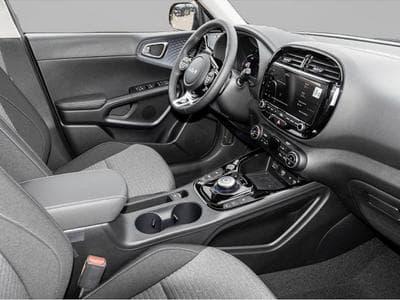 Kia Soul (2026) - Photo 4