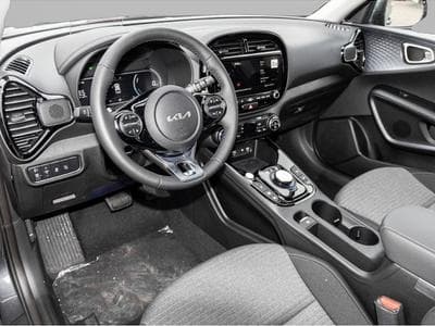 Kia Soul (2026) - Photo 5