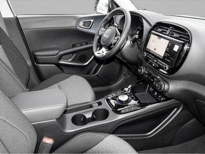 Kia Soul (2026) - Photo 3