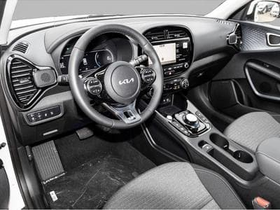 Kia Soul (2026) - Photo 4