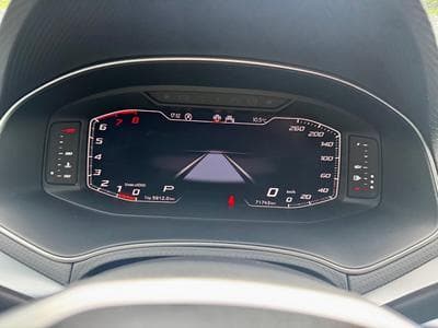 Seat Arona 1.0 TSI 110 FR DSG (2021) - Photo 15