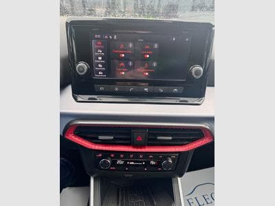 Seat Arona 1.0 TSI 110 FR DSG (2021) - Photo 14