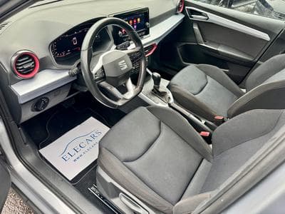 Seat Arona 1.0 TSI 110 FR DSG (2021) - Photo 7