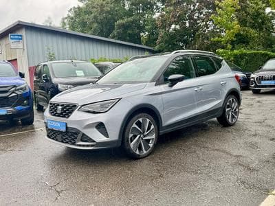 Seat Arona 1.0 TSI 110 FR DSG (2021) - Photo 3