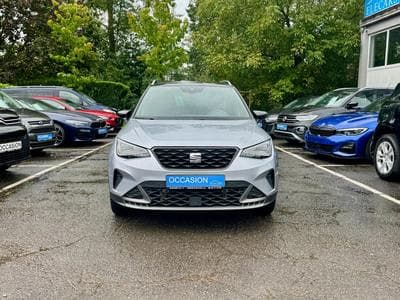 Seat Arona 1.0 TSI 110 FR DSG (2021) - Photo 2