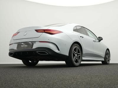 Mercedes CLA AMG-Line Cpe Multi+Pano+Night+Kamera (2024) - Foto 11