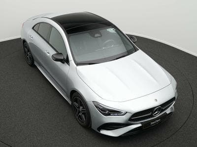 Mercedes CLA AMG-Line Cpe Multi+Pano+Night+Kamera (2024) - Foto 12