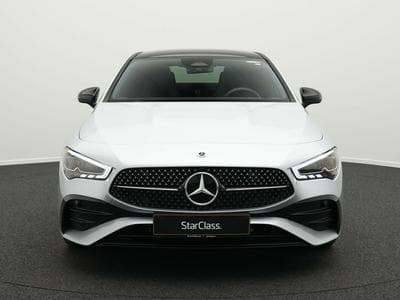 Mercedes CLA AMG-Line Cpe Multi+Pano+Night+Kamera (2024) - Foto 2