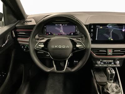 Skoda Scala Monte-Carlo+Dsg+Pano+RearView (2025) - Foto 12
