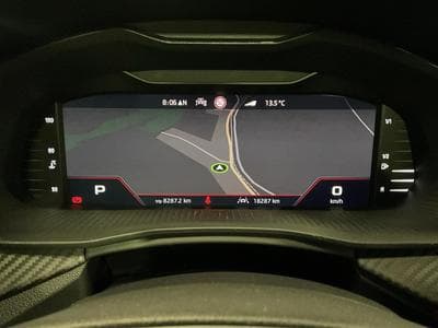 Skoda Scala Monte-Carlo+Dsg+Pano+RearView (2025) - Foto 13