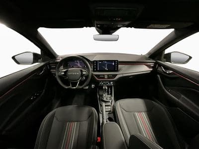 Skoda Scala Monte-Carlo+Dsg+Pano+RearView (2025) - Foto 2