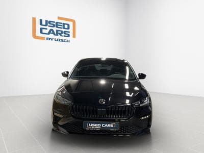 Skoda Scala Monte-Carlo+Dsg+Pano+RearView (2025) - Foto 3