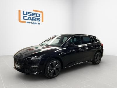 Skoda Scala Monte-Carlo+Dsg+Pano+RearView (2025) - Foto 4