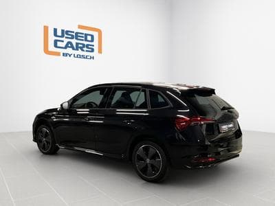 Skoda Scala Monte-Carlo+Dsg+Pano+RearView (2025) - Foto 5