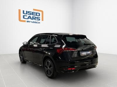 Skoda Scala Monte-Carlo+Dsg+Pano+RearView (2025) - Foto 6