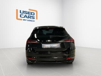 Skoda Scala Monte-Carlo+Dsg+Pano+RearView (2025) - Foto 7