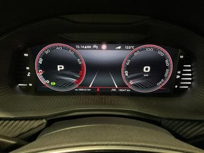 Skoda Scala Monte-Carlo+DSG+RearView+LED (2025) - Foto 11