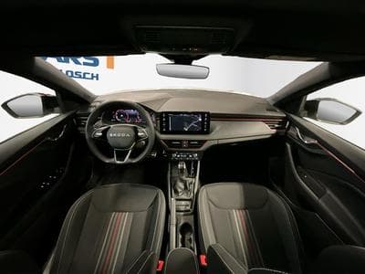 Skoda Scala Monte-Carlo+DSG+RearView+LED (2025) - Foto 2