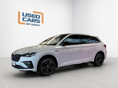 Skoda Scala Monte-Carlo+DSG+RearView+LED (2025) - Foto 4