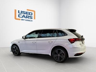 Skoda Scala Monte-Carlo+DSG+RearView+LED (2025) - Foto 5