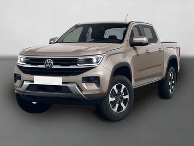 Amarok